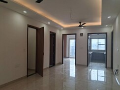 4 BHK Builder Floor For Rent in HBH Colony