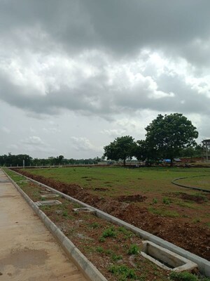  Plot For Sale in Riddhi Raghunath County, Shankarpalli