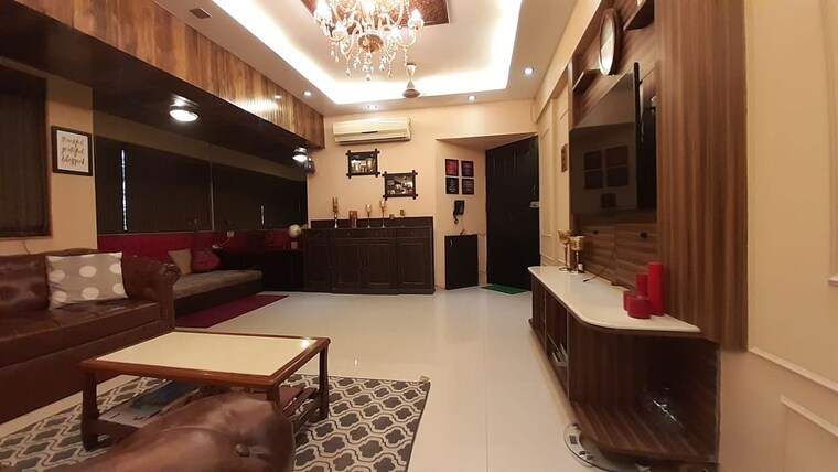Kitchen, platinum-casa-millennia 2 Bedroom 850 Sq.Ft. Apartment In Andheri West Mumbai 10388585