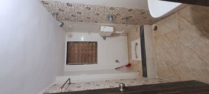 Building Lobby in 2 BHK Apartment at Precious Harmony, Badlapur East – for Rent