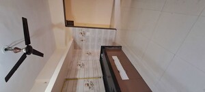 Kitchen in 2 BHK Apartment at Precious Harmony, Badlapur East – for Rent