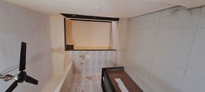 Kitchen in 2 BHK Apartment at Precious Harmony, Badlapur East – for Rent