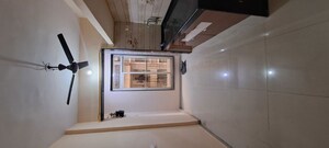 Kitchen in 2 BHK Apartment at Precious Harmony, Badlapur East – for Rent