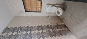 Bathroom in 2 BHK Apartment at Precious Harmony, Badlapur East – for Rent