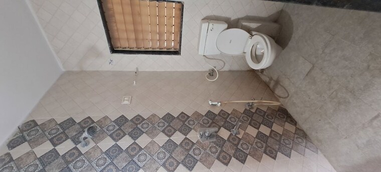 Bathroom, precious-harmony 2 Bedroom 1300 Sq.Ft. Apartment In Badlapur East Thane 10388495