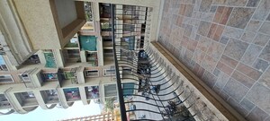 2 BHK Apartment – Exterior View View at Precious Harmony, Badlapur East - for Rent