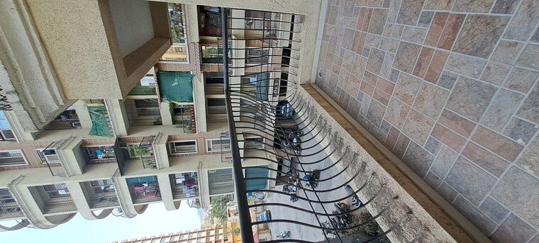 Exterior View, precious-harmony 2 Bedroom 1300 Sq.Ft. Apartment In Badlapur East Thane 10388495