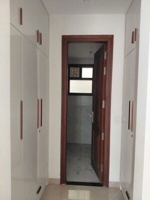 Building Lobby in 2 BHK Builder Floor at Indira Colony 2 – for Rent