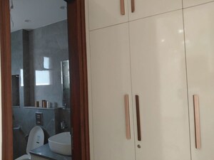 Furnished Amenities in 2 BHK Builder Floor at Indira Colony 2 – for Rent