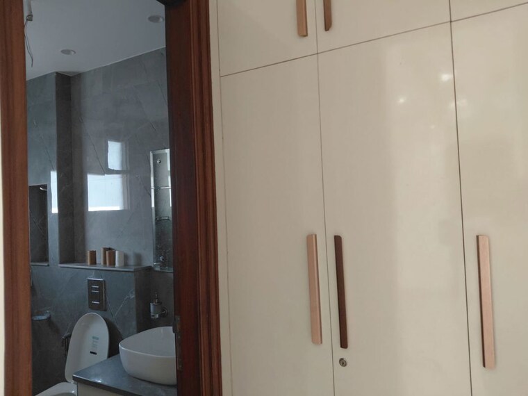 undefined, indira colony 2 2 Bedroom 1050 Sq.Ft. Builder Floor In Indira Colony 2 Gurgaon 10388592