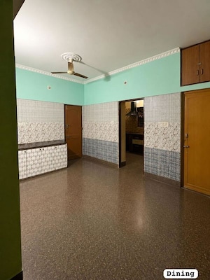 Room in 2 BHK Independent House at Patia – for Rent