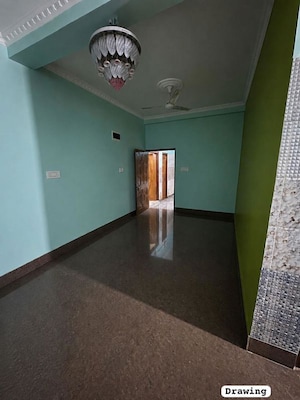Furnished Amenities in 2 BHK Independent House at Patia – for Rent