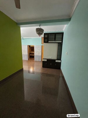  2 BHK Independent House at Patia – for Rent