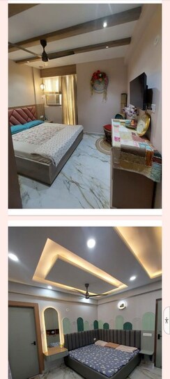 3 BHK Apartment For Rent in Urban Axis Urban Woods