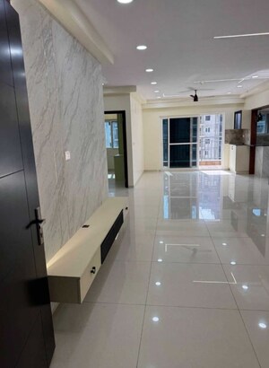 3 BHK Apartment For Rent in Rajapushpa Provincia, Narsingi