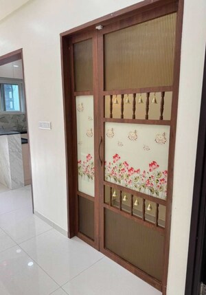 Room in 3 BHK Apartment at Rajapushpa Provincia, Narsingi – for Rent