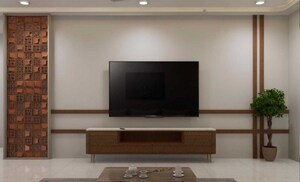 Furnished Amenities in 3 BHK Apartment at Prestige Beverly Hills, Kokapet – for Rent