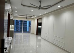 3 BHK + Pooja Room Apartment For Rent in Prestige Beverly Hills