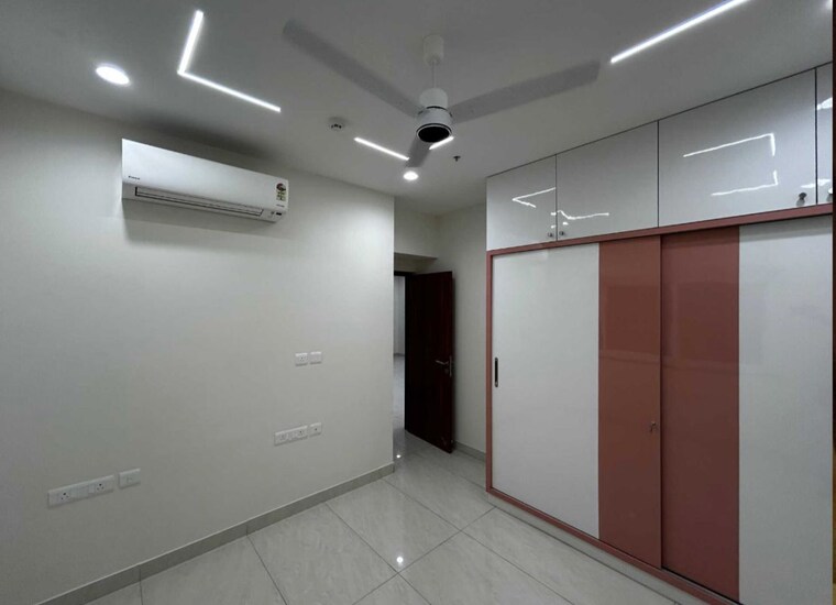 Room, prestige-beverly-hills 3 Bedroom 1874 Sq.Ft. Apartment In Kokapet Hyderabad 10388619