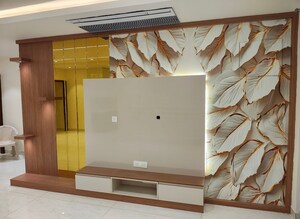 Furnished Amenities in 3 BHK Apartment at Prestige Beverly Hills, Kokapet – for Rent