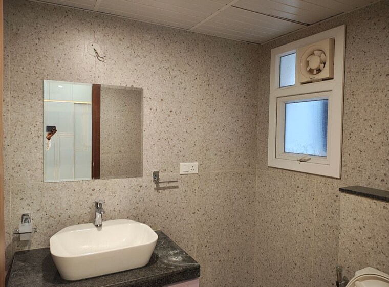 Bathroom, prestige-beverly-hills 3 Bedroom 2124 Sq.Ft. Apartment In Kokapet Hyderabad 10388622