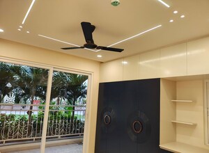 Furnished Amenities in 3 BHK Apartment at Prestige Beverly Hills, Kokapet – for Rent