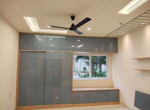 Furnished Amenities in 3 BHK Apartment at Prestige Beverly Hills, Kokapet – for Rent