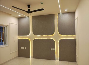 Furnished Amenities in 3 BHK Apartment at Prestige Beverly Hills, Kokapet – for Rent