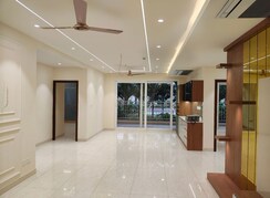 3 BHK + Pooja Room Apartment For Rent in Prestige Beverly Hills