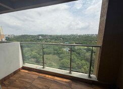 3 BHK + Pooja Room Apartment For Rent in Sumadhura Acropolis Hyderabad