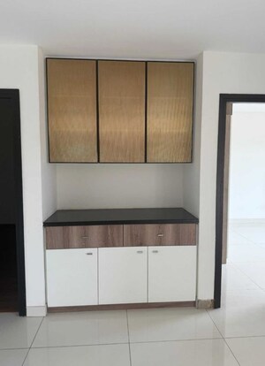 Furnished Amenities in 3 BHK Apartment at Sumadhura Acropolis Hyderabad, Gachibowli – for Rent