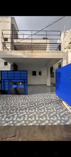 5 BHK + Pooja Room,Servant Room,Study Room,Extra Room,Basement,Store Room Villa For Sale in Manikonda