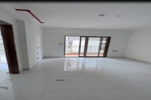 Living Room in 3 BHK Apartment at Bramhacorp The Collection, Kalyani Nagar – for Rent