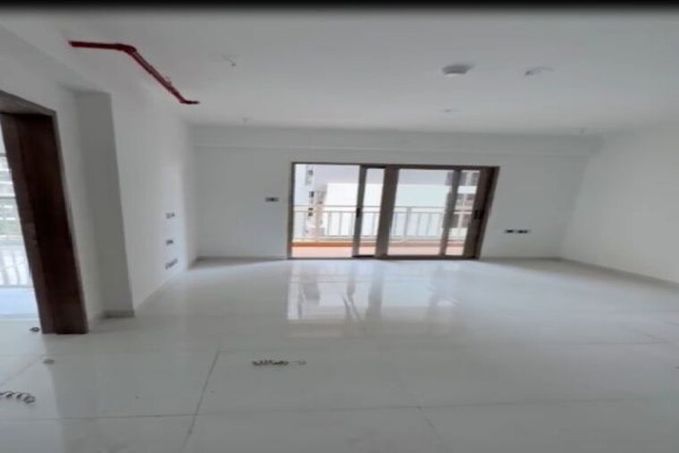 Living Room, bramhacorp-the-collection 3 Bedroom 1485 Sq.Ft. Apartment In Kalyani Nagar Pune 10388644