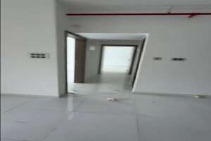 Lobby in 3 BHK Apartment at Bramhacorp The Collection, Kalyani Nagar – for Rent