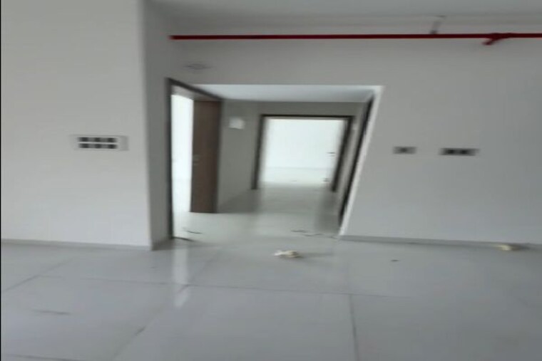 Lobby, bramhacorp-the-collection 3 Bedroom 1485 Sq.Ft. Apartment In Kalyani Nagar Pune 10388644