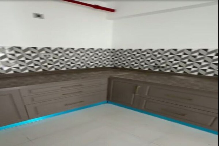 Kitchen, bramhacorp-the-collection 3 Bedroom 1485 Sq.Ft. Apartment In Kalyani Nagar Pune 10388644