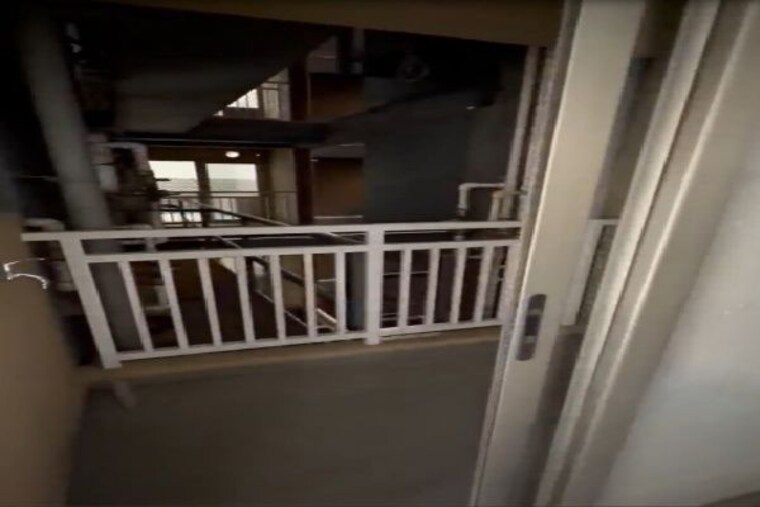 Balcony, bramhacorp-the-collection 3 Bedroom 1485 Sq.Ft. Apartment In Kalyani Nagar Pune 10388644