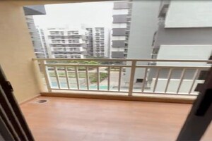 3 BHK Apartment – Exterior View View at Bramhacorp The Collection, Kalyani Nagar - for Rent
