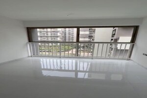 Bedroom in 3 BHK Apartment at Bramhacorp The Collection, Kalyani Nagar – for Rent