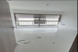 Bedroom in 3 BHK Apartment at Bramhacorp The Collection, Kalyani Nagar – for Rent