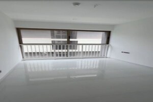 Master Bedroom in 3 BHK Apartment at Bramhacorp The Collection, Kalyani Nagar – for Rent