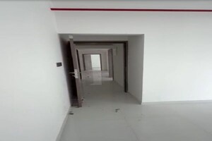 Lobby in 3 BHK Apartment at Bramhacorp The Collection, Kalyani Nagar – for Rent