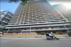 3 BHK + Pooja Room Apartment For Rent in Bramhacorp The Collection