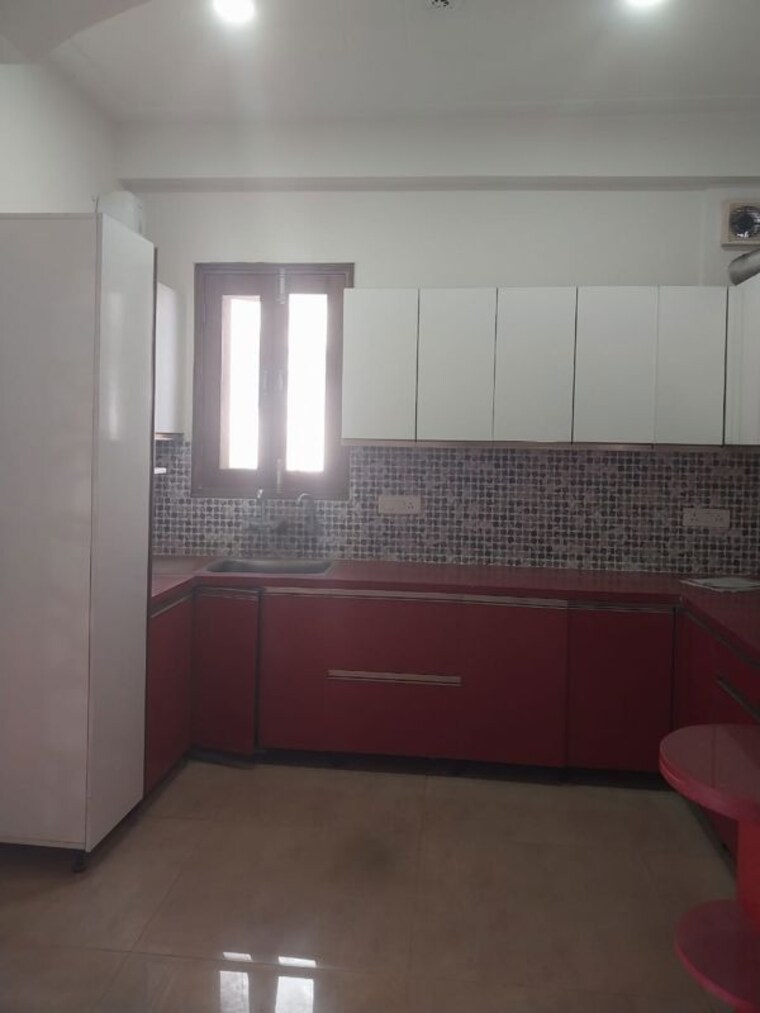 Kitchen, kulhan 3 Bedroom 1700 Sq.Ft. Builder Floor In Kulhan Dehradun 10374572