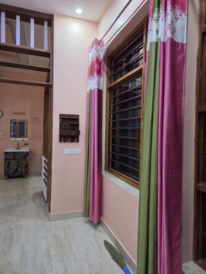 Building Lobby in 2 BHK Builder Floor at Kulhan – for Rent