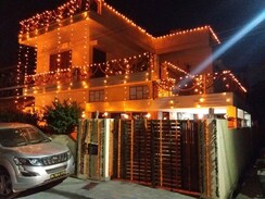 4 BHK Independent House For Rent in Chukkuwala