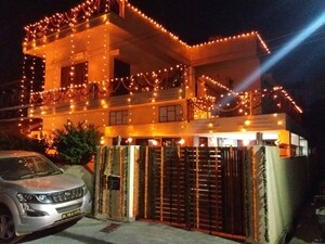 4 BHK Independent House For Rent in Chukkuwala