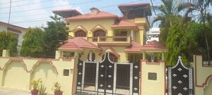 3 BHK Builder Floor For Rent in Dalanwala