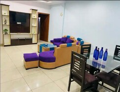 2 BHK Builder Floor For Rent in Kulhan